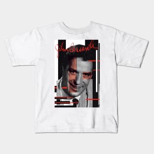 John Cassavetes Kids T-Shirt